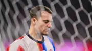 Manuel Neuer erleidet Muskelfaserriss: Bayern-Keeper verpasst Champions-League-Spiel