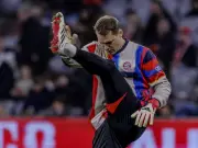 Manuel Neuer vor Vertragsentscheidung beim FC Bayern: Bauchgefühl wird entscheiden