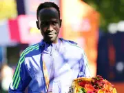 Marathon-Star Albert Korir für fünf Jahre gesperrt: Kenias Doping-Skandal reißt nicht ab