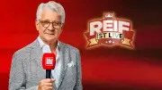 Marcel Reif und Filip Thiel präsentieren neue Live-Sendung mit Bayern-Gala und England-Analyse