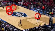 March Madness Debakel: Wechselfehler kostet Nebraska College-Team die ganze Saison