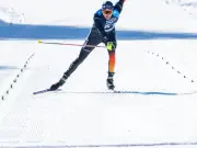 Marco Maier im Biathlon: Vom Silber zum Druck der Favoritenrolle