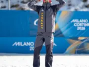 Marco Maier widmet Paralympics-Bronze seiner verstorbenen Mutter