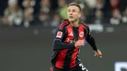 Mario Götze entscheidet sich für Vertragsverlängerung bei Eintracht Frankfurt