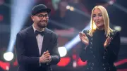 Mark Forster gesteht: Ich war früher heimlich in Sarah Connor verliebt