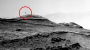Mars-Rover Curiosity: Ufo-Alarm entpuppt sich als Bildfehler - Deutsche Mission sucht trotzdem nach Anomalien