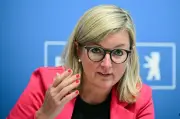 Martina Klement: Berlins Digital-Star wechselt als Ministerin nach Brandenburg