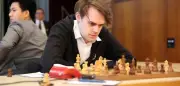 Matthias Blübaum: Erster deutscher Schach-Kandidat seit 35 Jahren – Welche Chancen hat er?