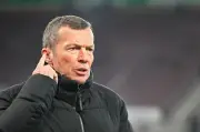 Matthäus kritisiert VAR: 'Gehen die Video-Assistenten Kaffee trinken?'