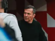 Matthäus sieht Parallele zu eigenem Wechsel: Reitz verlässt Gladbach für Leipzig