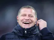 Max Eberl von Bayern München: Interne Kritik dient als Antrieb und Motivation