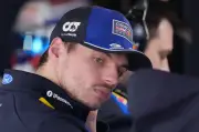 Max Verstappen droht mit Formel-1-Ausstieg: Elektro-Regeln rauben Fahrspaß