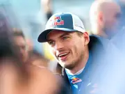 Max Verstappen triumphiert auf der Nordschleife im NLS-Rennen