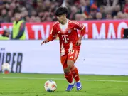 Maycon Cardozos märchenhaftes Profi-Debüt beim FC Bayern München