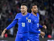 Mbappé lobt Bayern-Star Olise: 'Wir können uns glücklich schätzen'