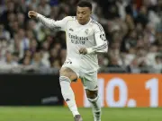 Mbappé meldet sich spielfit: Keine Beschwerden mehr vor Länderspielen