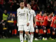 Mbappé muss weiter pausieren: Keine Operation am Knie geplant