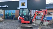 McDonald's in Bentwisch eröffnet nach Umbau mit neuer Küche und Mülltrennung