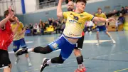 Mecklenburger Stiere in der Handball-Krise: Klatsche in Ludwigsfelde
