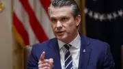 Medienberichte: Wollte US-Kriegsminister Hegseth von Iran-Konflikt profitieren?