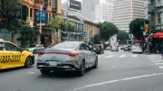 Mercedes CLA mit Drive Assist Pro: Wie nah kommt Level 2+ an autonomes Fahren?