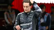 Mercedes-Doppelsieg in Japan: Triumph für Antonelli, Frust für Russell