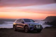 Mercedes GLC Elektro: Klassischer Grill kehrt zurück - Reichweite bis 715 km