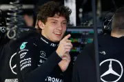 Mercedes-Jungstar Antonelli erobert Pole Position in Japan und greift nach WM-Führung
