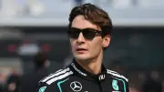 Mercedes-Star George Russell kritisiert Ferrari: „Egoistisch und albern“ nach Rennstart-Debatte