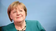 Merkel im ARD-Podcast: Keine Rückkehr als Bundespräsidentin, aber Kritik an Klimapolitik