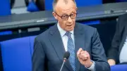Merz schließt Mehrwertsteuer-Änderungen zur Entlastung von Haushalten und Wirtschaft nicht aus