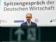 Merz verspricht Wirtschaft Reformtempo: Handwerk warnt vor brennender Hütte
