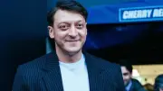 Mesut Özils neues Leben: Töchter nennen Erdogan Opa – Exklusiv-Anruf nach acht Jahren