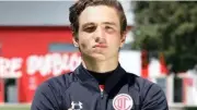 Mexikos Fußball trauert: Torwarttalent Pablo Jurado Serafin stirbt mit nur 22 Jahren
