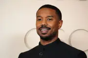 Michael B. Jordan erhält Oscar als bester Hauptdarsteller für Doppelrolle