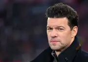 Michael Ballack spricht über schwierigen Umgang mit Verlust seines Sohnes