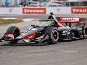 Mick Schumacher enttäuscht bei IndyCar-Qualifying-Premiere in St. Petersburg