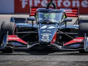 Mick Schumacher in IndyCar: Platz 22 in Arlington setzt Negativserie fort