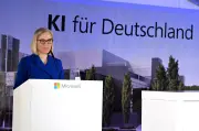 Microsoft erhält Baugenehmigungen für KI-Rechenzentren im Rheinischen Revier