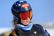 Mikaela Shiffrin trotzt Hasskommentaren vor historischem Weltcup-Rekord in Are