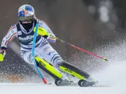 Mikaela Shiffrin vor historischem Triumph im Ski-Alpin-Gesamtweltcup