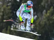 Mikaela Shiffrin würdigt Andreas Aicher als 'riesige Ehre' für deutschen Skisport