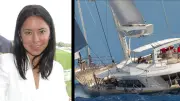Milliarden-Urteil nach Jacht-Unglück: Witwe muss für toten Ehemann zahlen