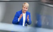Ministerpräsidentin Schwesig zeigt sich bestürzt nach Unfall von Wirtschaftsminister Blank