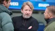 Mislintat reißt Fortuna Düsseldorf aus der Selbsttäuschung: „Niemand ist zu gut für den Abstiegskampf“