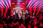 Miss Germany 2026: Neun Finalistinnen kämpfen um Titel bei Empowering Festival