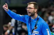 Mit 31 Jahren: Handball-Coach Jaron Siewert erleidet zweiten Schlaganfall nach Berlin-Rauswurf