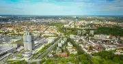 München überholt Berlin: Neuer Start-up-Gigant mit Fokus auf Verteidigung und Innovation