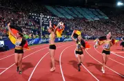 München bewirbt sich nach EM-Erfolg um Leichtathletik-Weltmeisterschaft 2029 oder 2031
