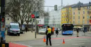 München: Mann am Harras bewusst mit Auto angefahren - Polizei nennt neue Details